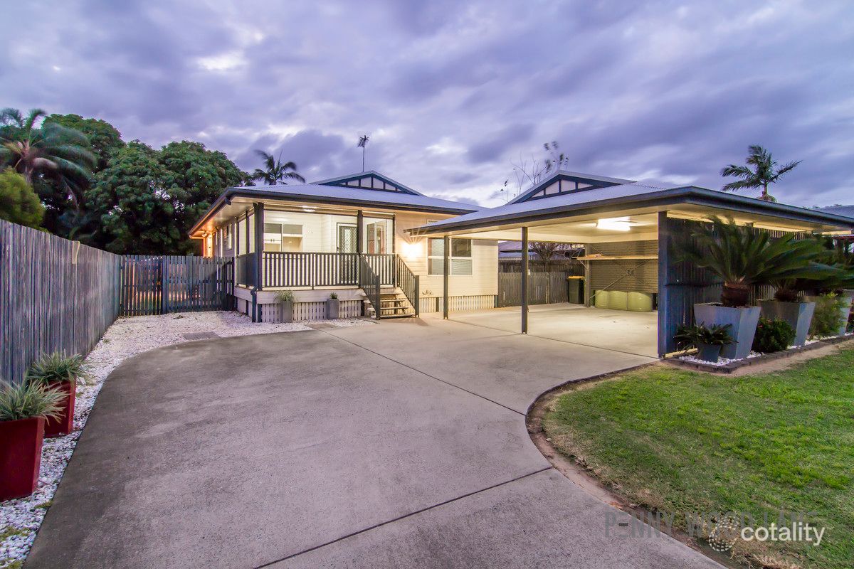 6 Pound St, Walkerston, QLD 4751