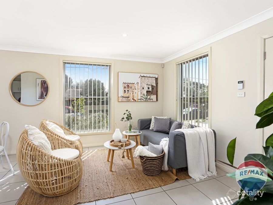 10/148-150 Victoria St, Werrington, NSW 2747