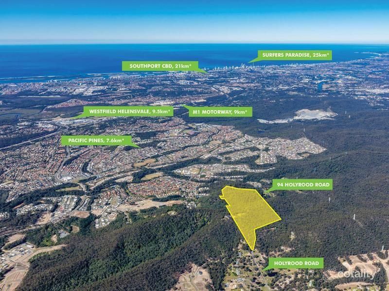 94 Holyrood Rd, Maudsland, QLD 4210