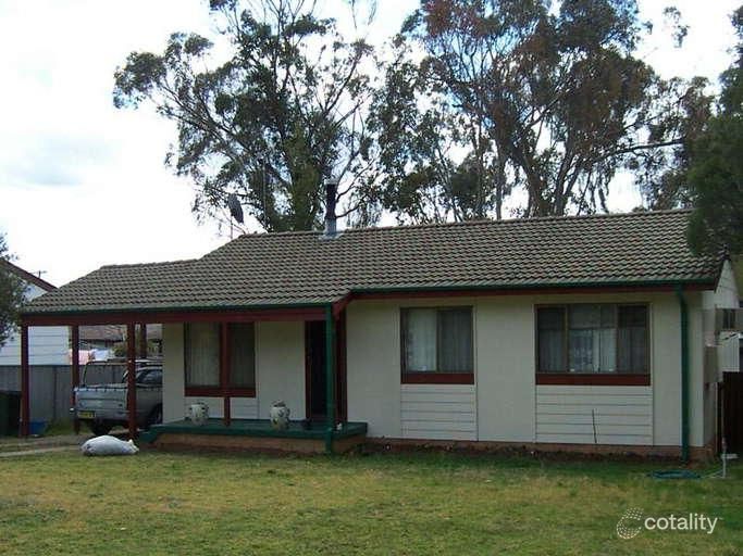 109 Edwards St, Coonabarabran, NSW 2357