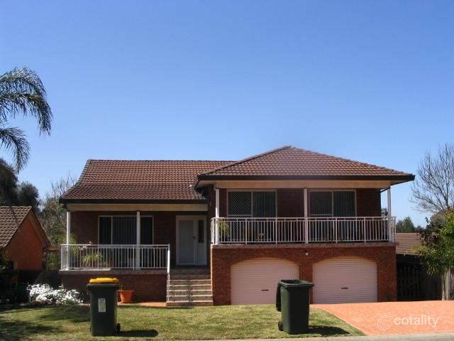 5 Vintage Pl, Minchinbury, NSW 2770