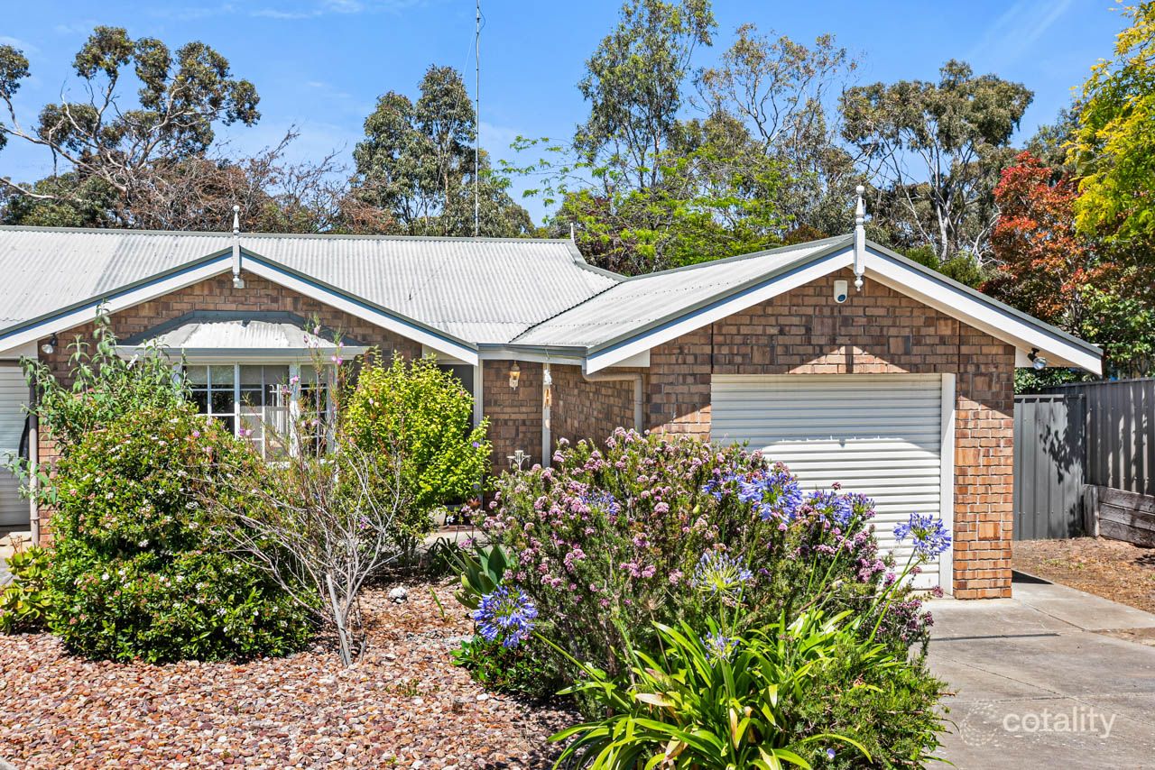 2/9 Davoren Ct, Victor Harbor, SA 5211
