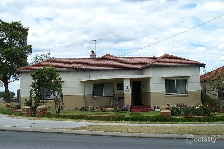 40 Stoneham St, Joondanna, WA 6060