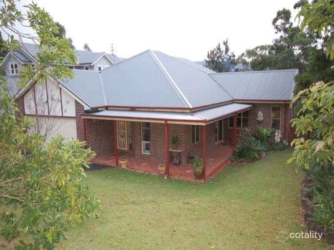 23 Beattie St, Jamberoo, NSW 2533