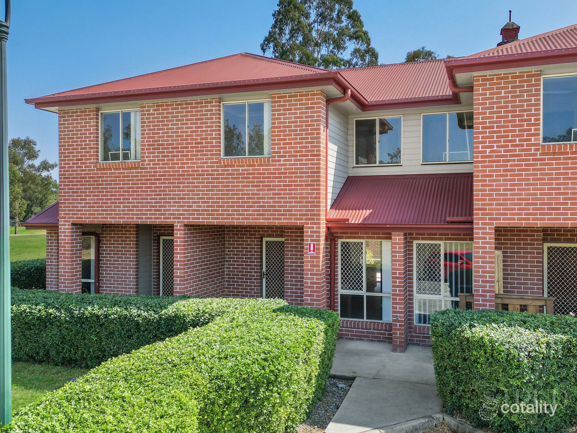 7/191 Warwick Rd, Churchill, QLD 4305