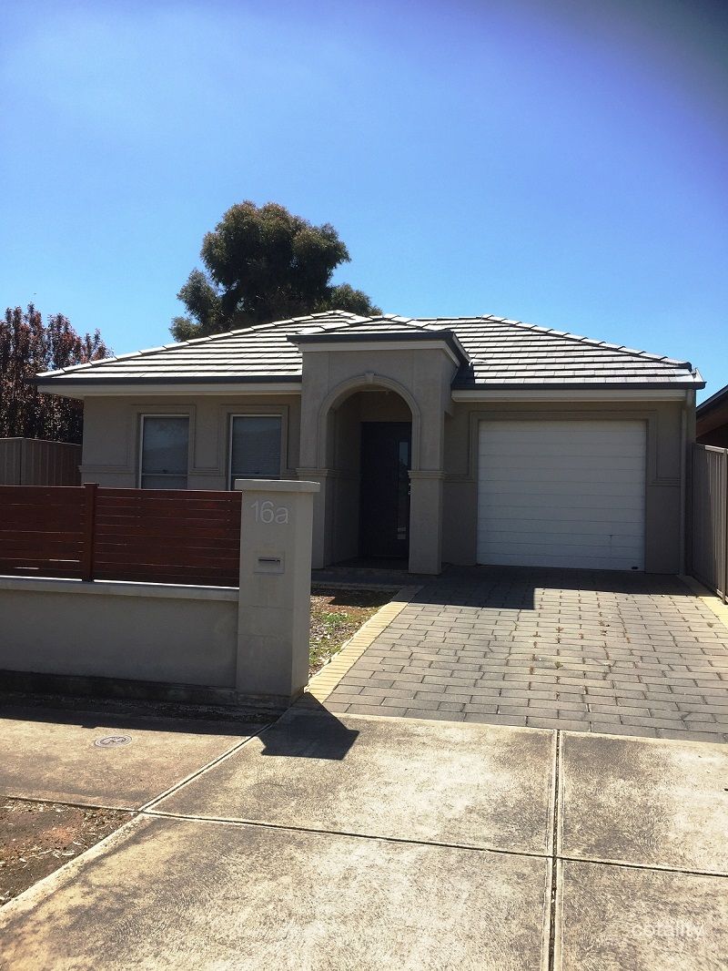16a Annesley Ave, Trinity Gardens, SA 5068