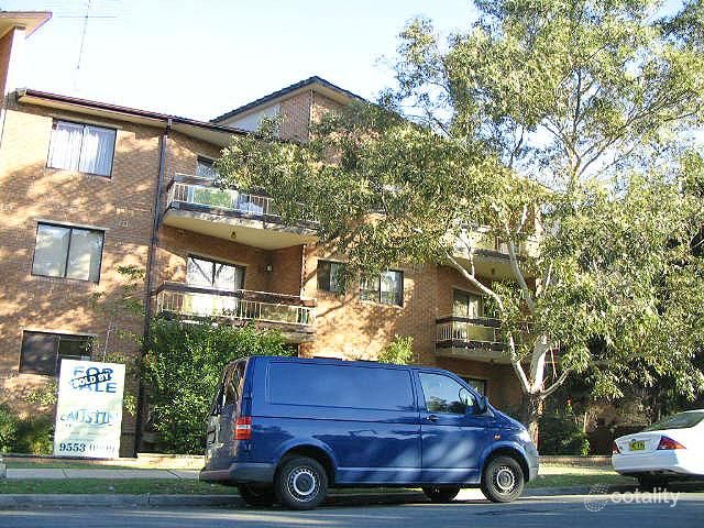2/380-384 Railway Pde, Carlton, NSW 2218