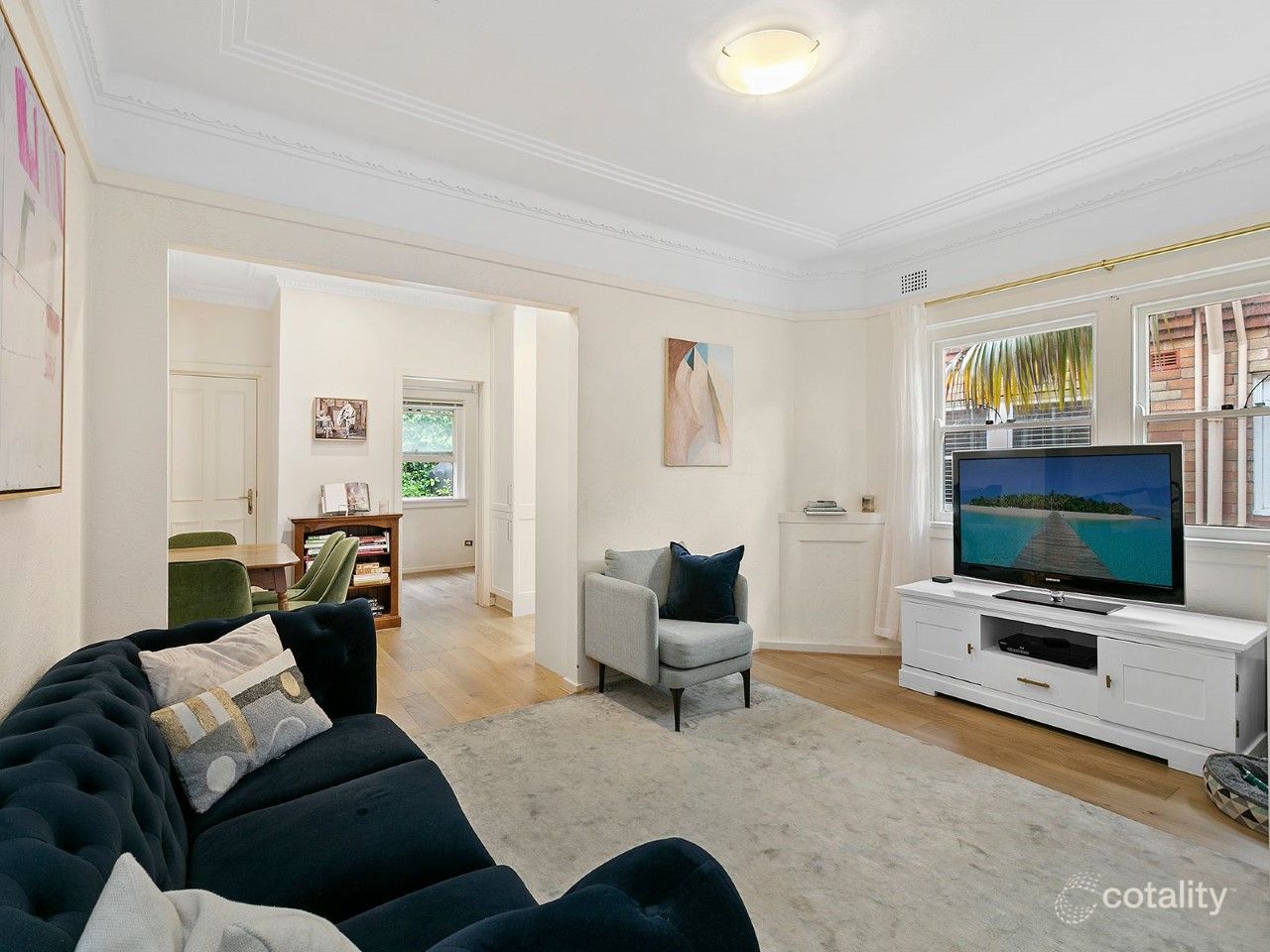 4/10 Bradly Ave, Kirribilli, NSW 2061