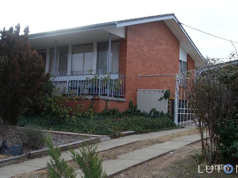 30 Burrinjuck Cres, Duffy, ACT 2611