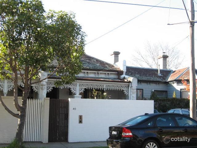 40 Kooyong Rd, Armadale, VIC 3143