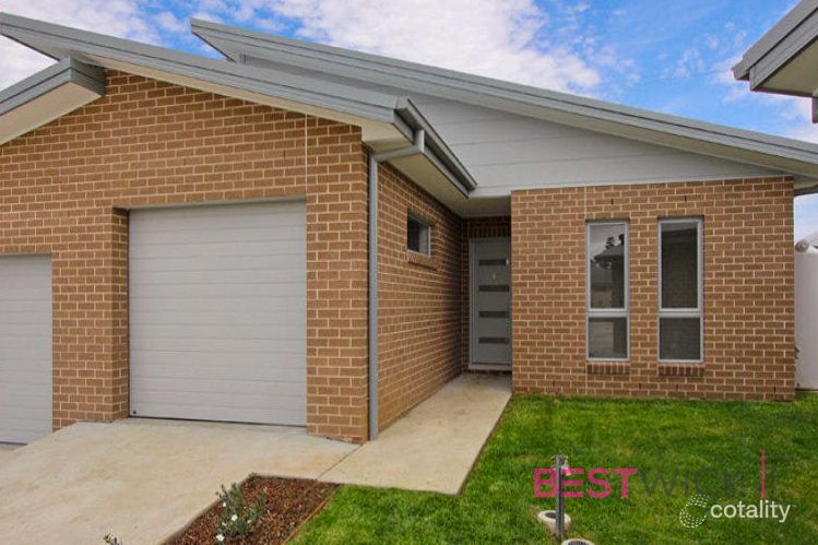4/42 Wentworth Dr, Kelso, NSW 2795