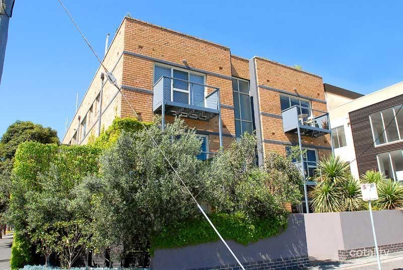 14/400 Barkly St, Elwood, VIC 3184