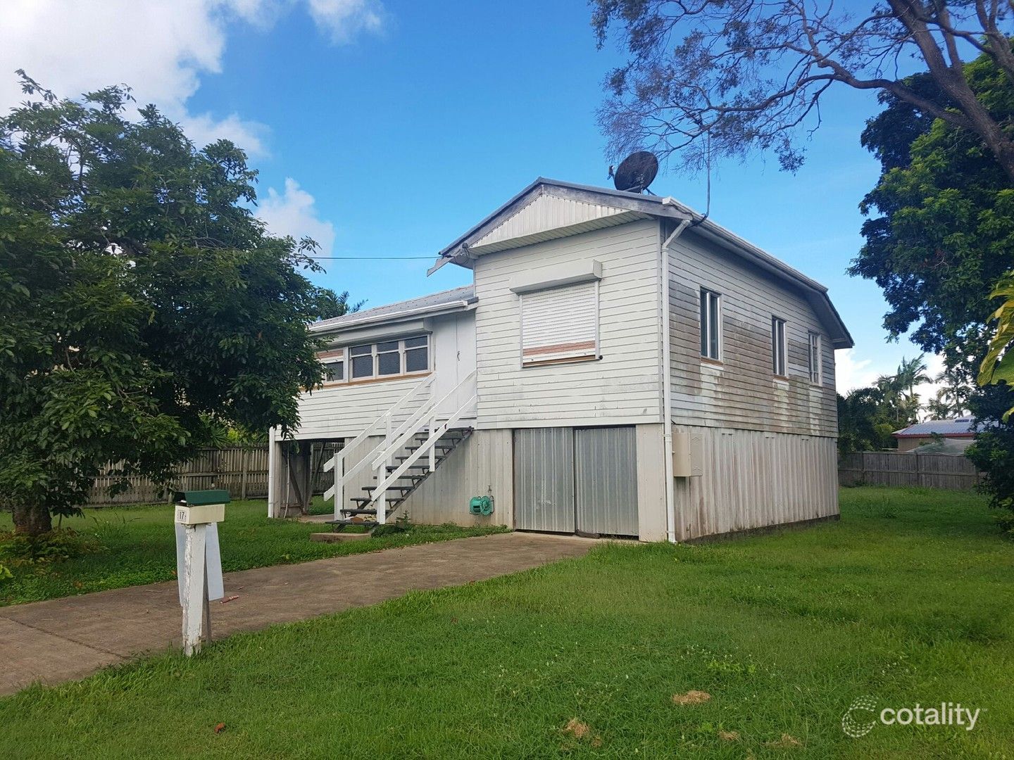 17 Harvison St, East Mackay, QLD 4740