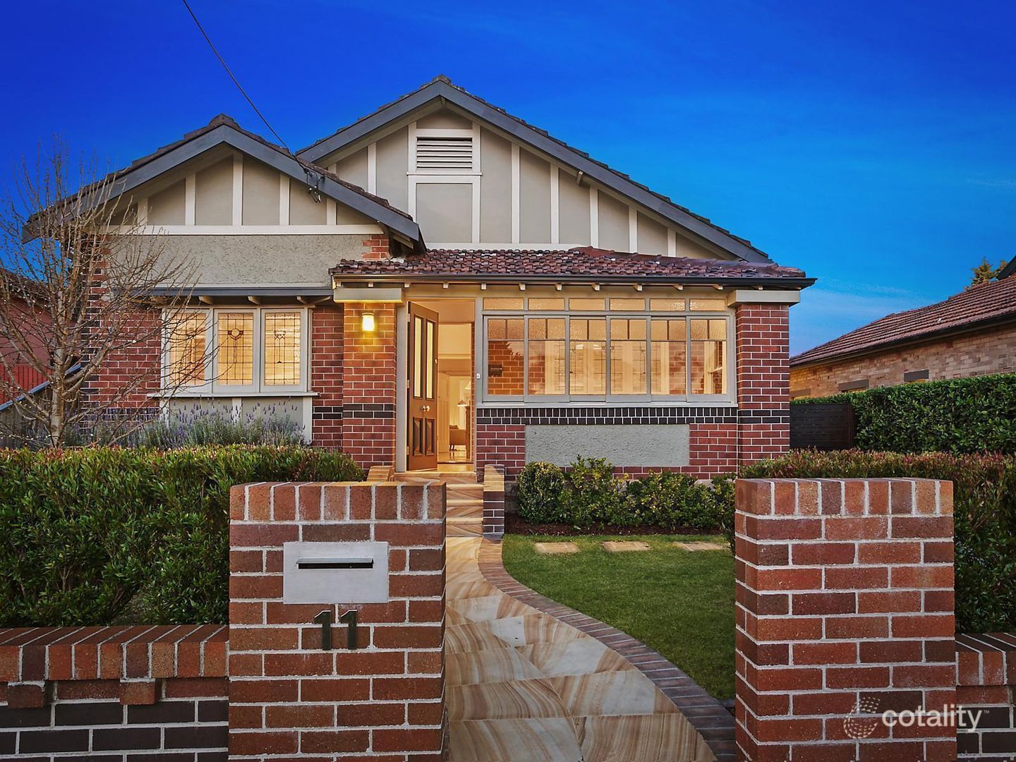 11 Sydney St, Willoughby, NSW 2068