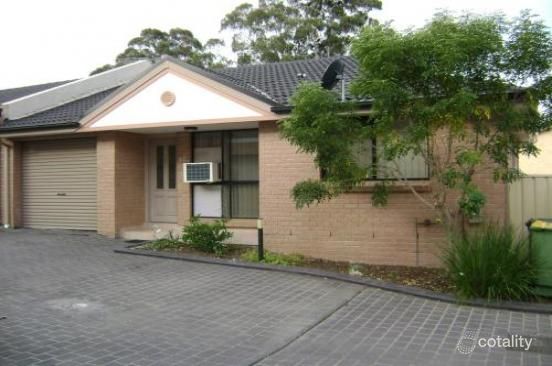 12/42-44 Stanbrook St, Fairfield Heights, NSW 2165