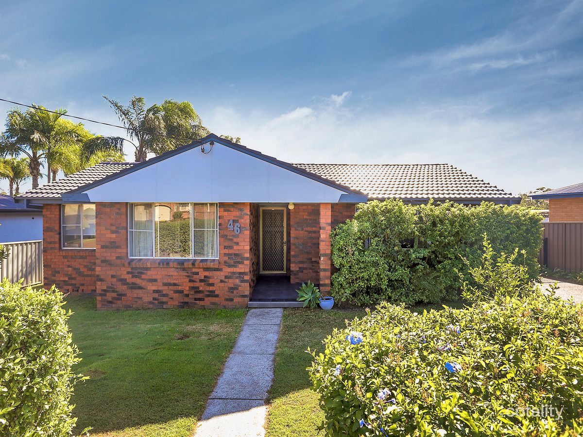 46 Mackellar St, Cessnock, NSW 2325