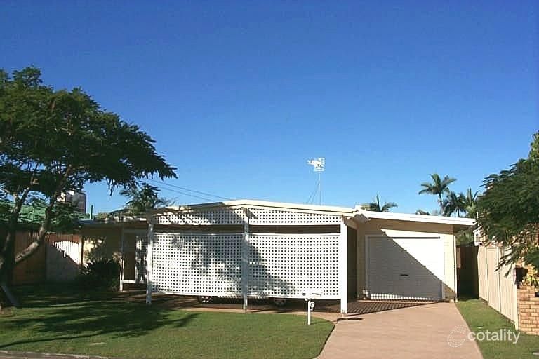 14 Flamingo Key, Broadbeach Waters, QLD 4218