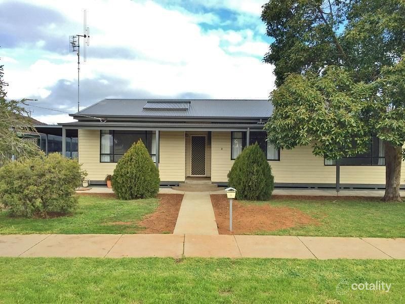 4 Rogers St, Kyabram, VIC 3620