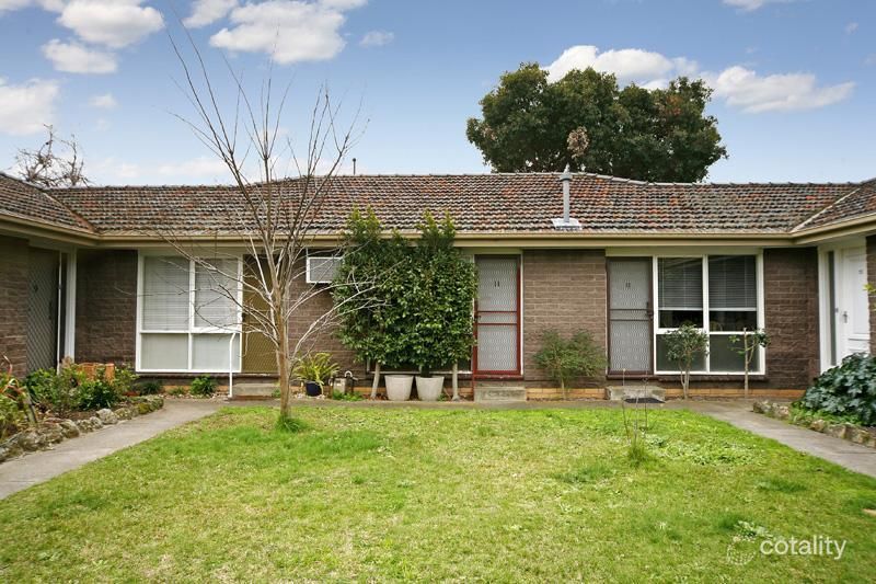 11/15 Florence St, Mentone, VIC 3194