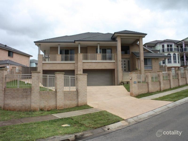 1 Battenberg Cl, Cecil Hills, NSW 2171