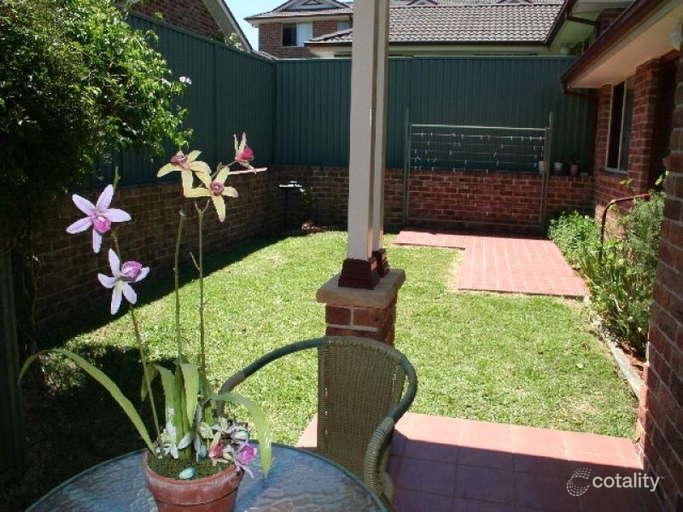 4 Quallee Pl, Engadine, NSW 2233