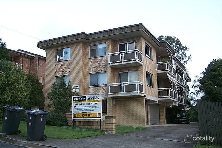 4/5 Hamel St, Camp Hill, QLD 4152