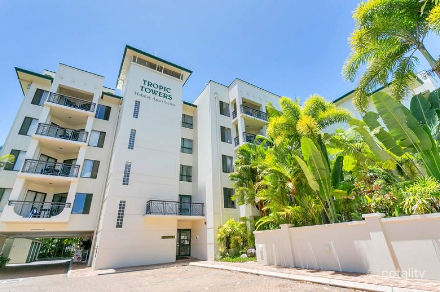 10/294-298 Sheridan St, Cairns North, QLD 4870