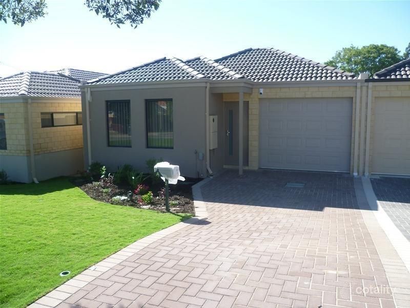 3a Coora Pl, Nollamara, WA 6061