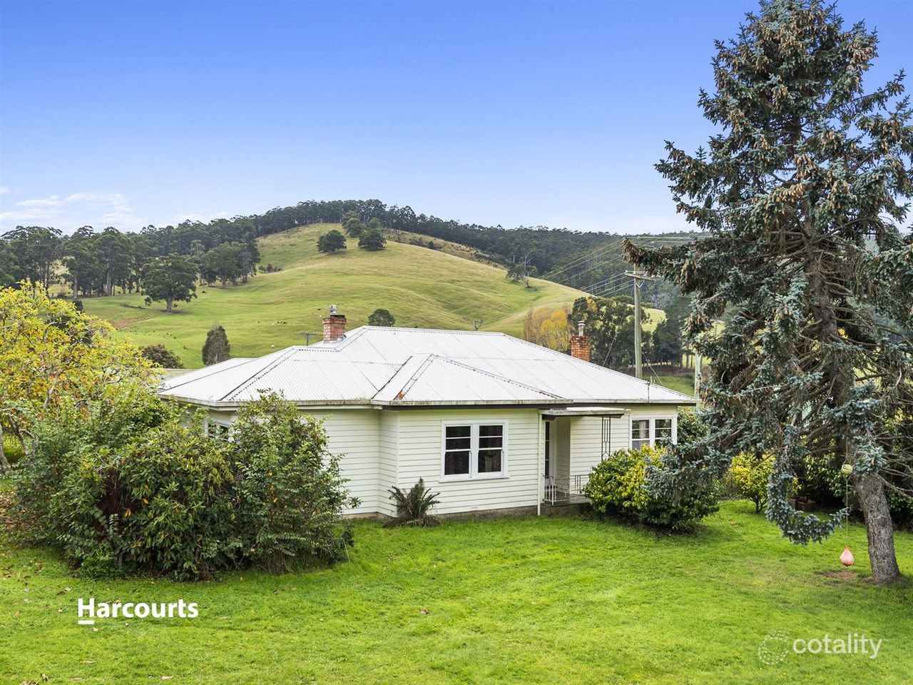 5 Reeves Lane, Dover, TAS 7117