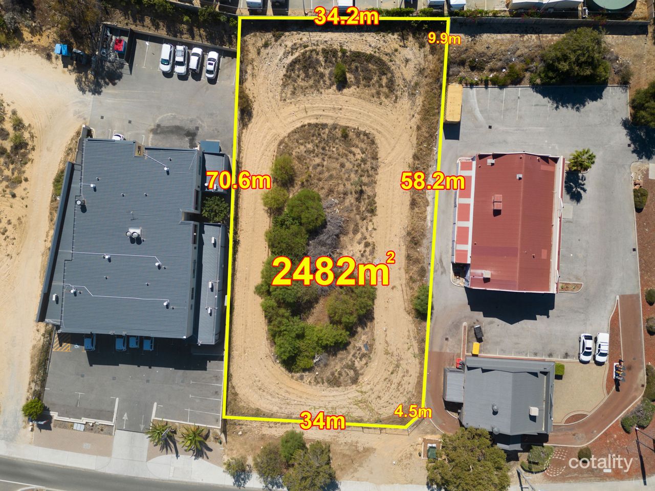 30 Baltimore Pde, Merriwa, WA 6030