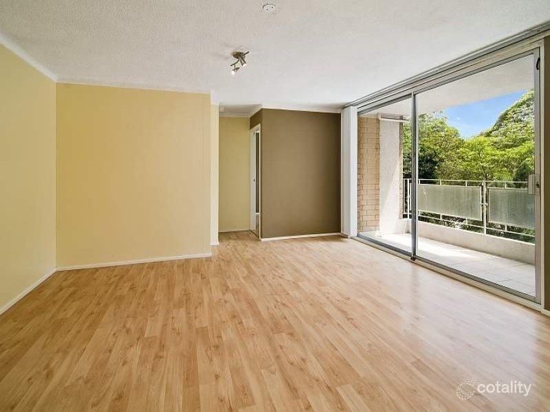 9/42-44 Sinclair St, Wollstonecraft, NSW 2065