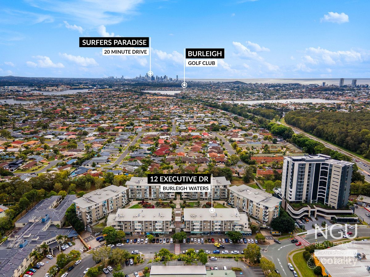 4204/12-14 Executive Dr, Burleigh Waters, QLD 4220