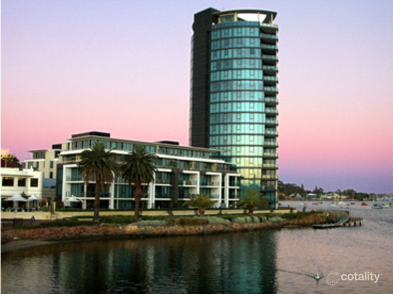 N405/70-72 Canning Beach Rd, Applecross, WA 6153