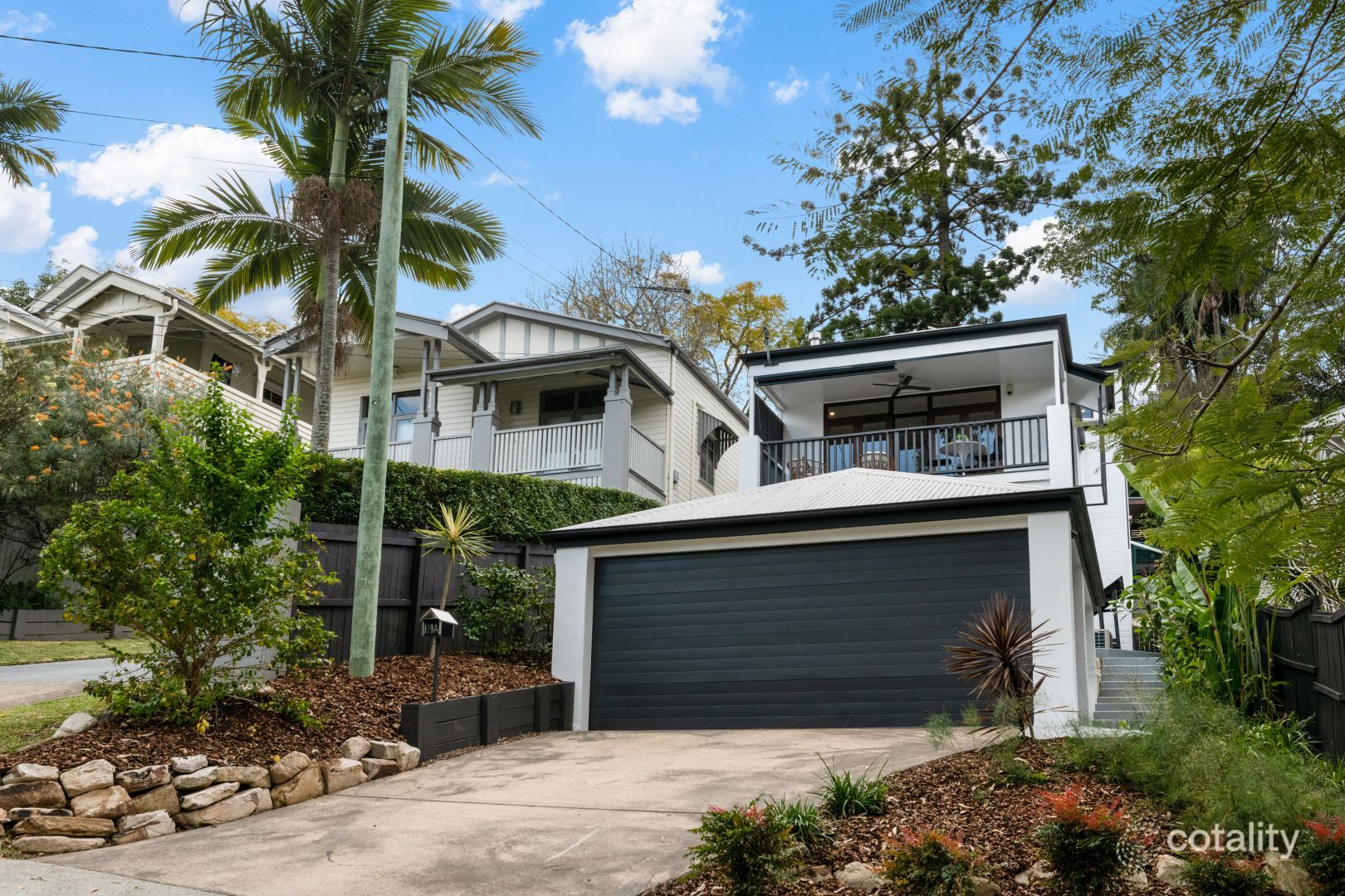 109a Munro St, Auchenflower, QLD 4066