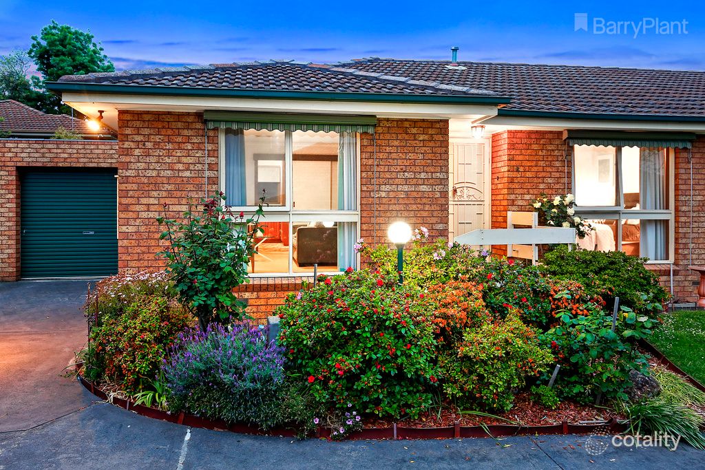 6/294-298 Dorset Rd, Croydon, VIC 3136