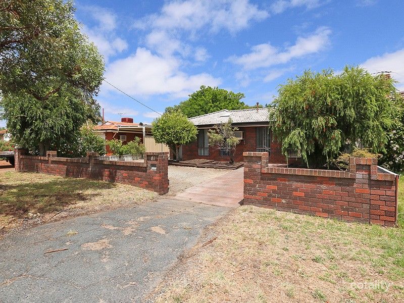 81 Victoria Pde, Midvale, WA 6056