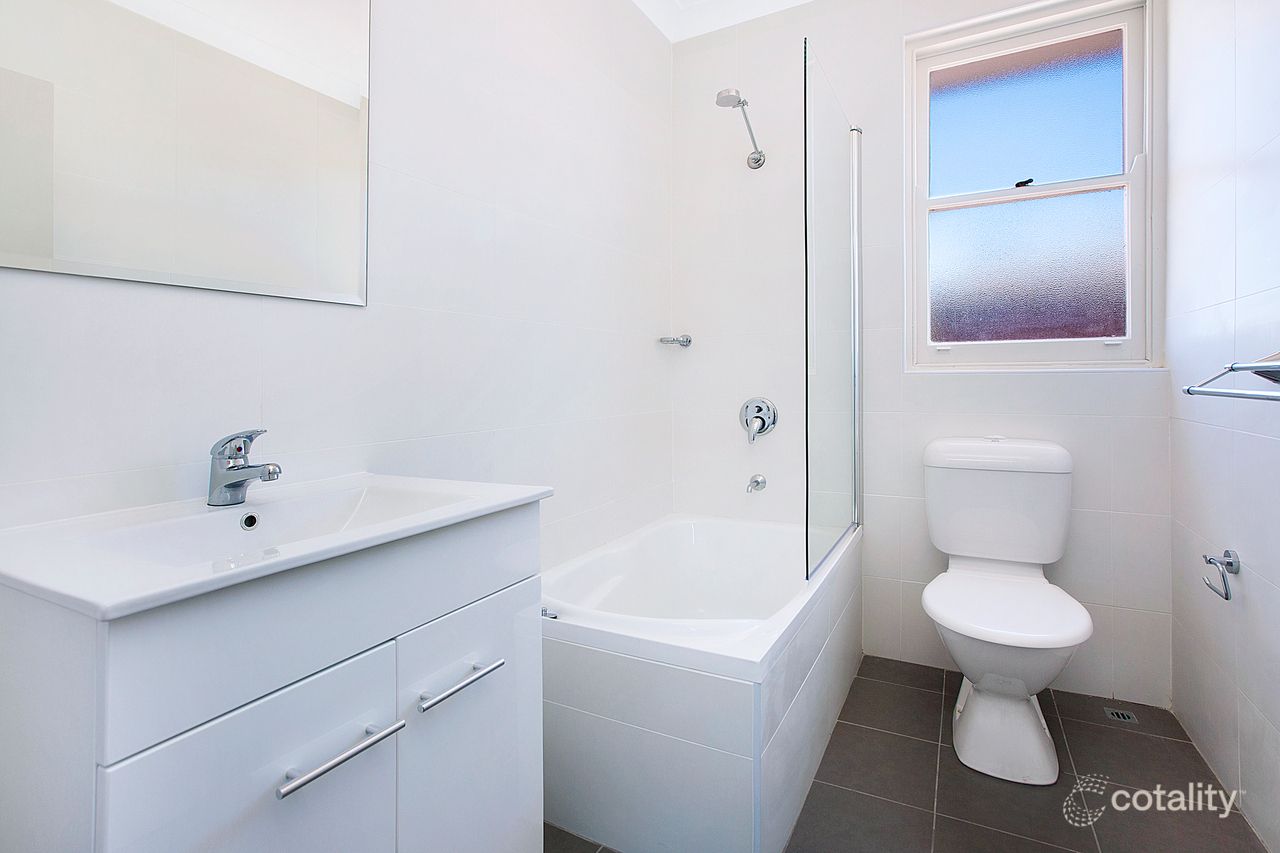 6/7 Grainger Ave, Ashfield, NSW 2131