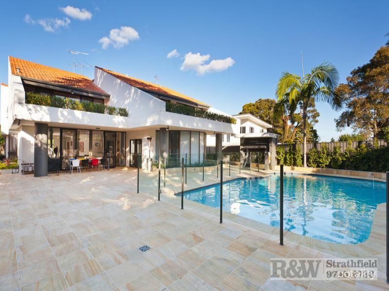 19 Wallis Ave, Strathfield, NSW 2135