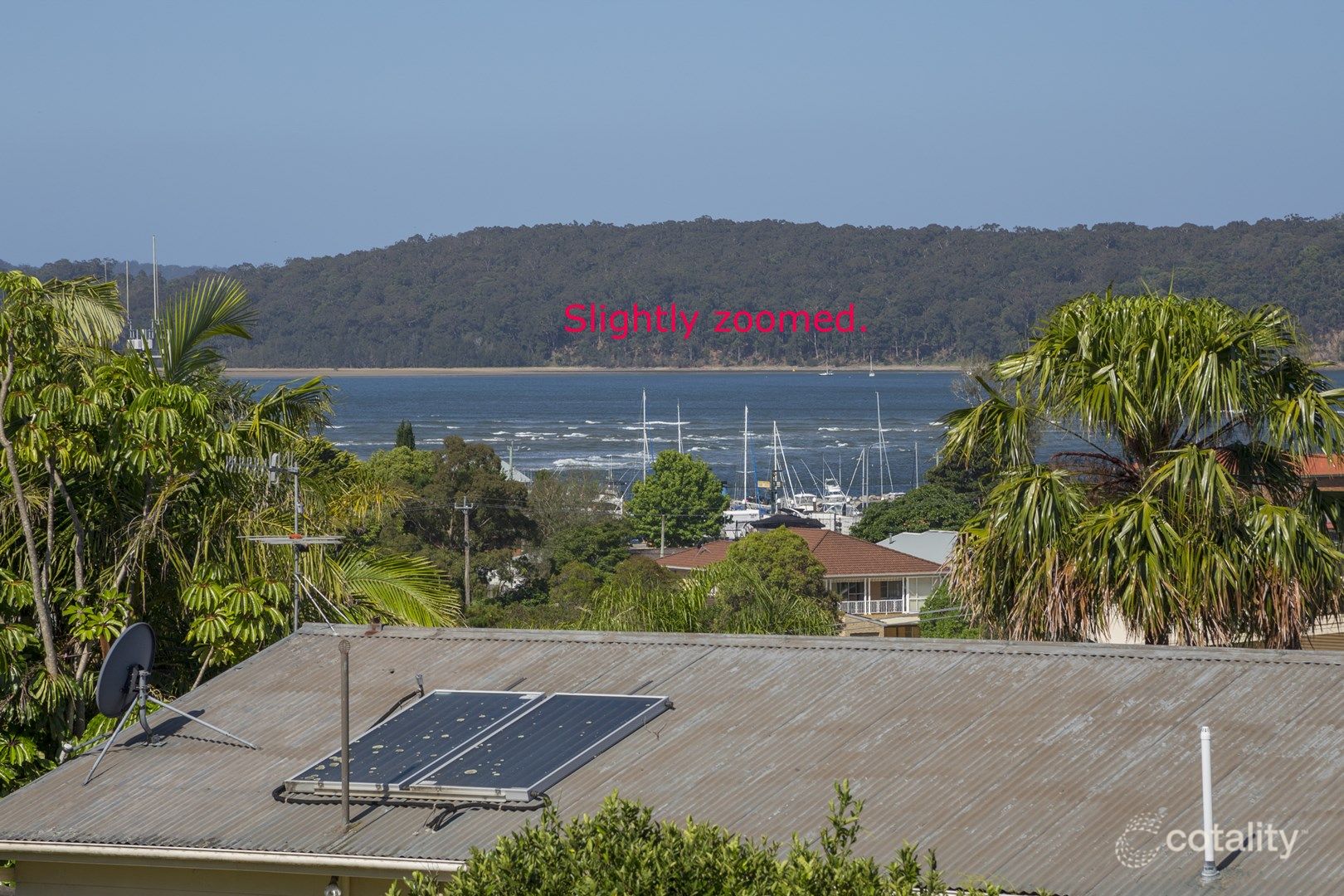 5 Leigh St, Batemans Bay, NSW 2536