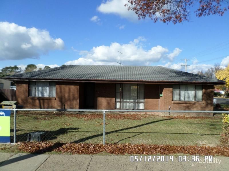 16 Osman St, Blayney, NSW 2799