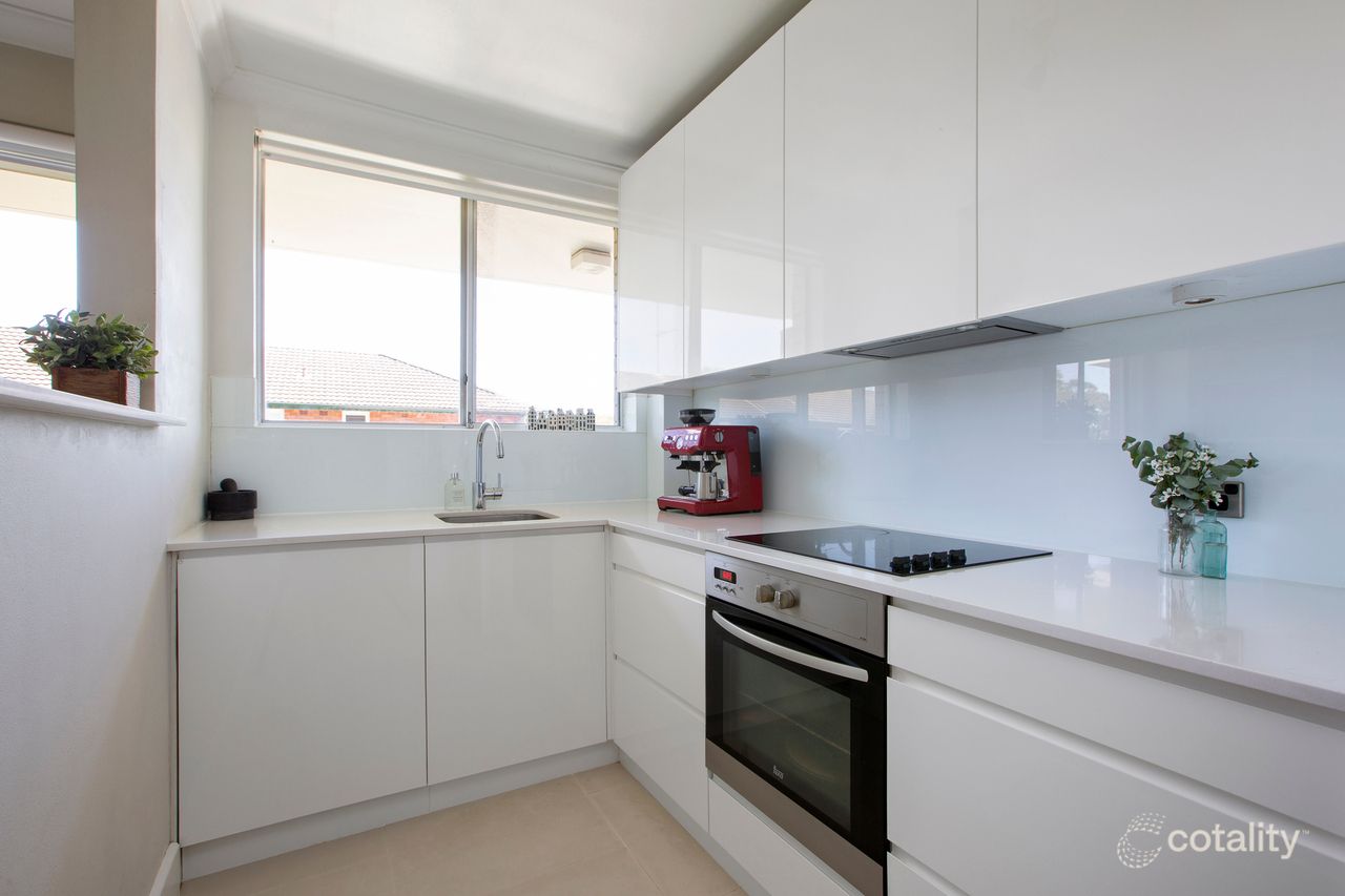 15/21-23 Koorala St, Manly Vale, NSW 2093