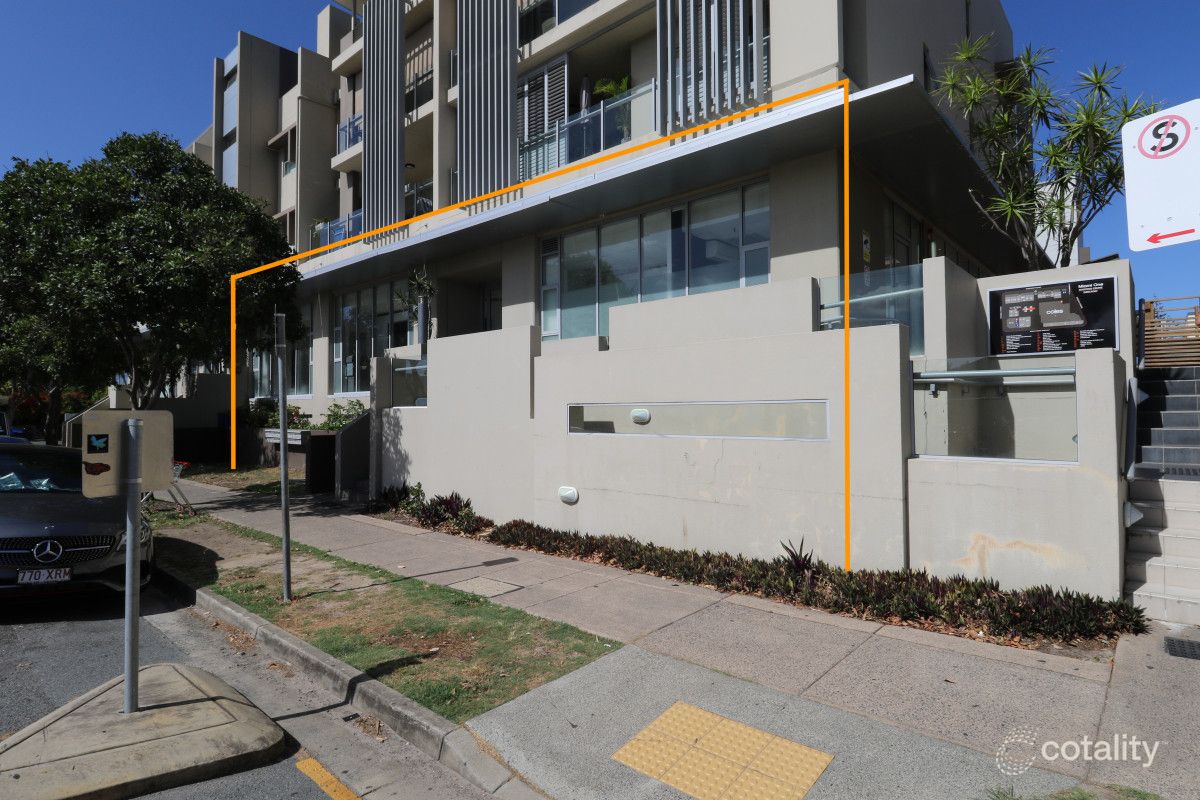 1 Toombul Ave, Miami, QLD 4220