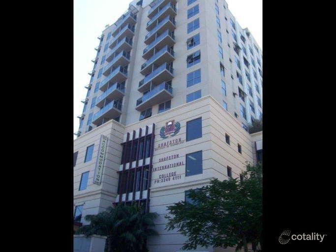 605/188 Shafston Ave, Kangaroo Point, QLD 4169