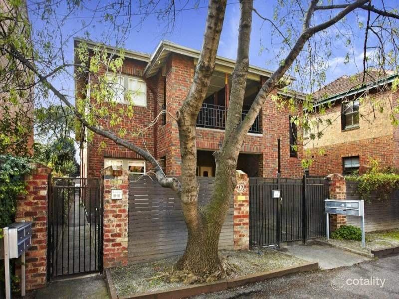 5/360 Carlisle St, Balaclava, VIC 3183