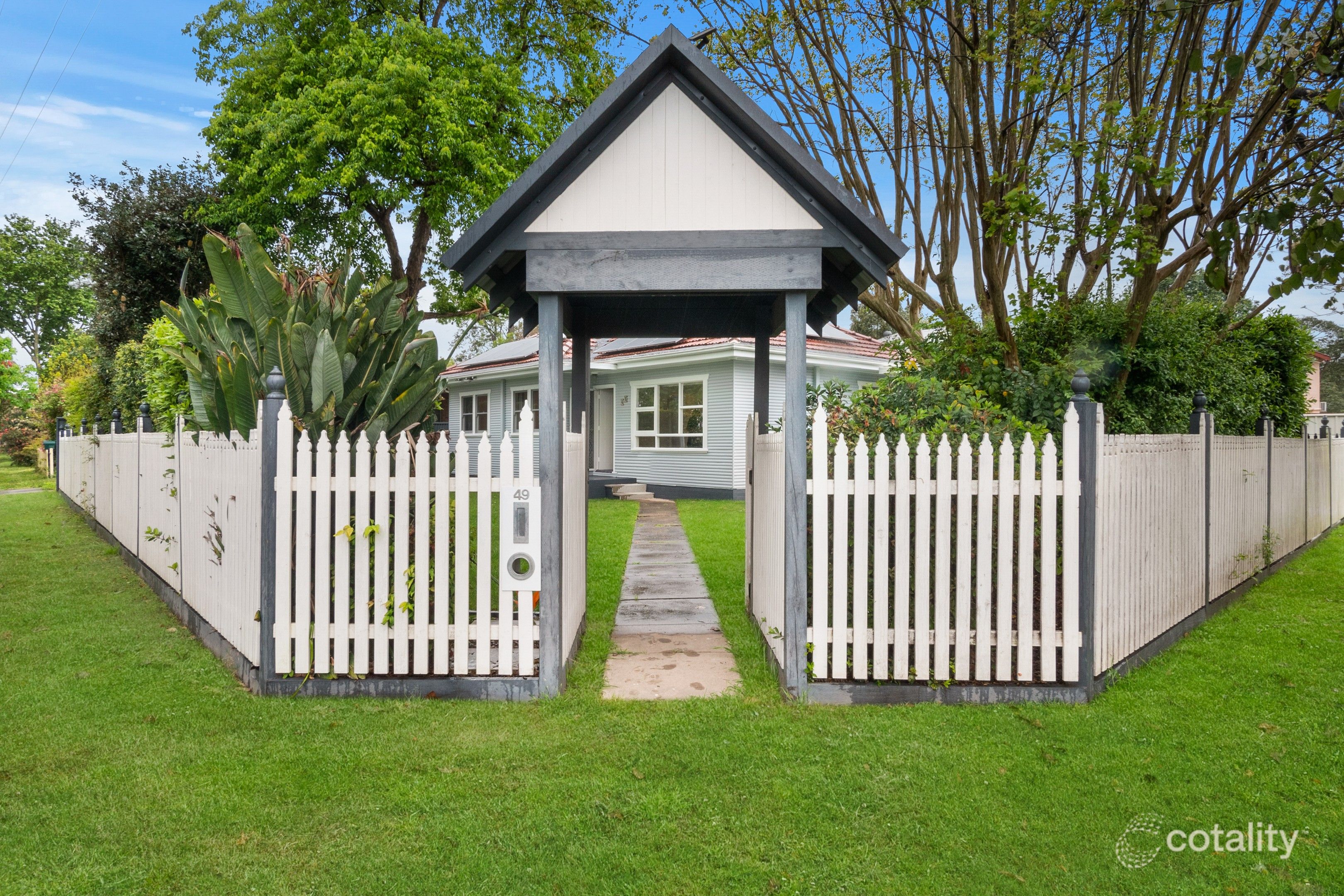 49 Faithfull St, Richmond, NSW 2753