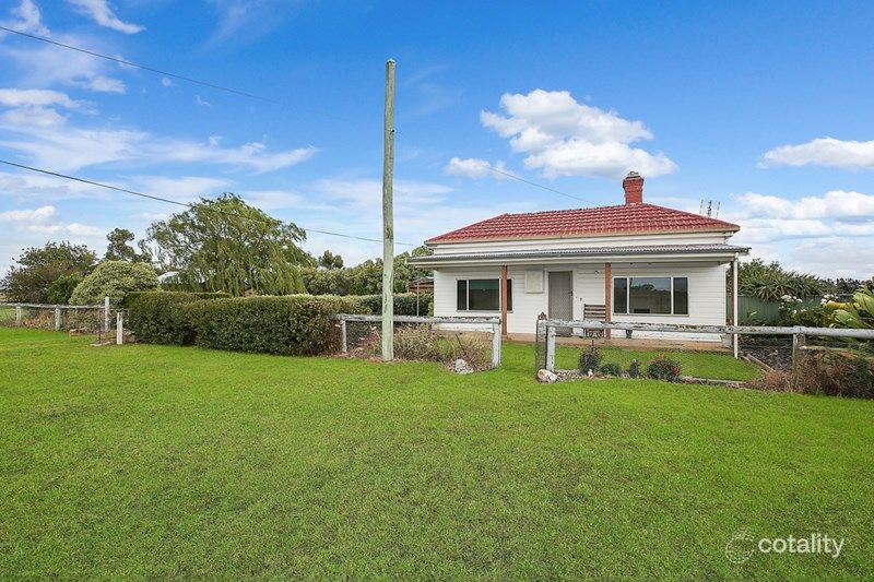 5 Eurack Rd, Beeac, VIC 3251