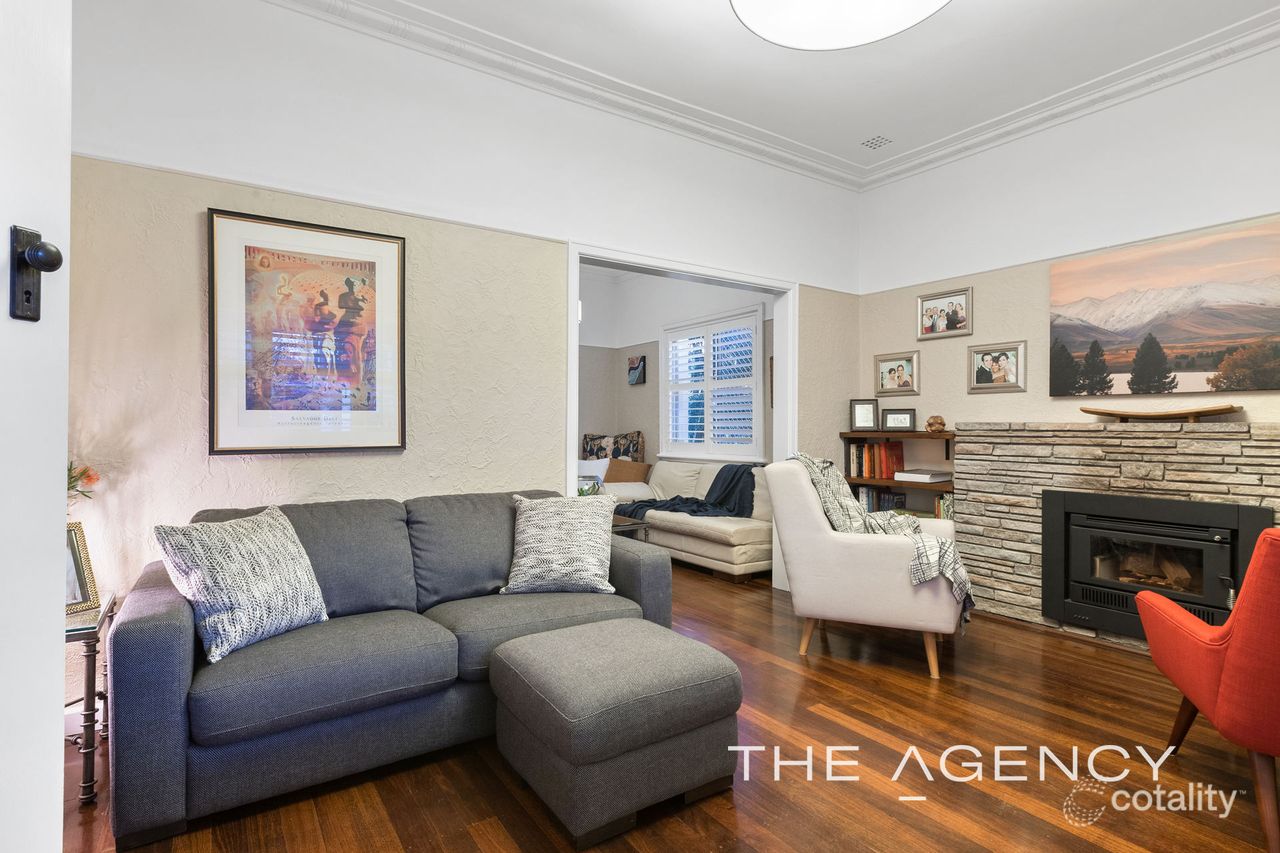 23a Birdwood Ave, Como, WA 6152