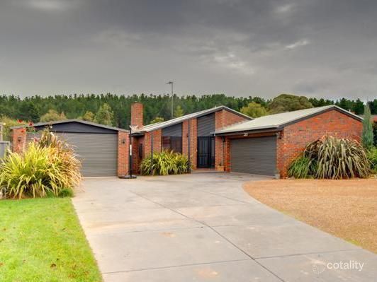 4 Eureka Tce, Ballarat East, VIC 3350