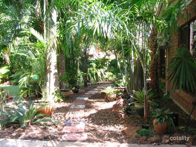 6 Wiesener Ct, Woodroffe, NT 0830