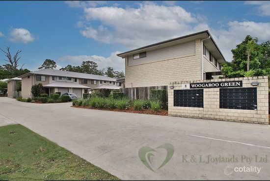 29/8 Milan St, Ellen Grove, QLD 4078